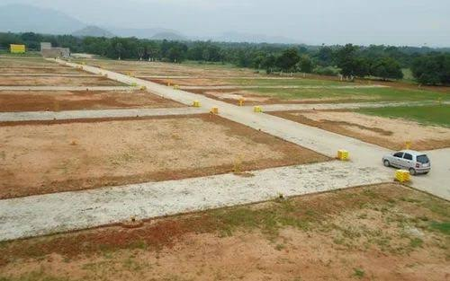2000 sq fit land prime location Aydhya Bypass